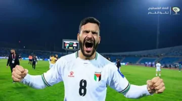 الأهلي يبدأ مفاوضات رسمية لضم حامد حمدان بعد تألقه في كأس العرب 1